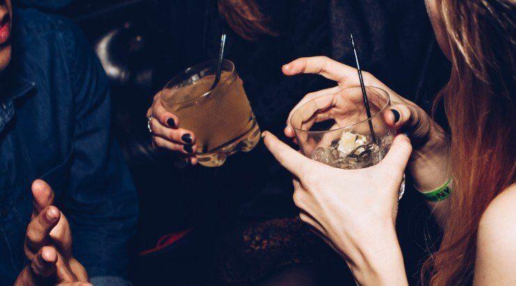 Ενεργειακά ποτά: Είναι επικίνδυνα για την υγεία;