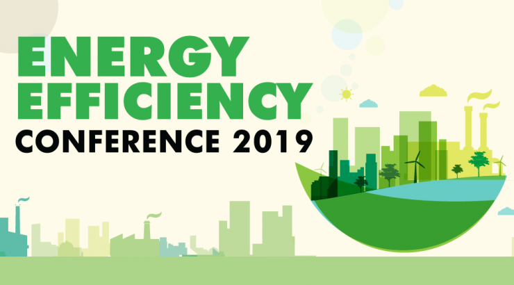 Energy Efficiency Conference 2019: Στις 28 Μαρτίου hands-on ενημέρωση και εφαρμοσμένες λύσεις για ενεργειακή αποδοτικότητα