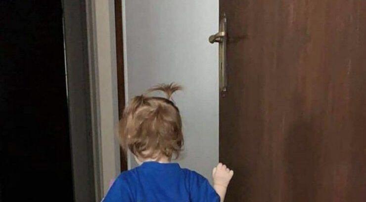 Η κόρη ζευγαριού της κυπριακής showbiz έκανε τα πρώτα της βήματα και είναι ότι πιο χαριτωμένο θα δεις σήμερα! [εικόνες]