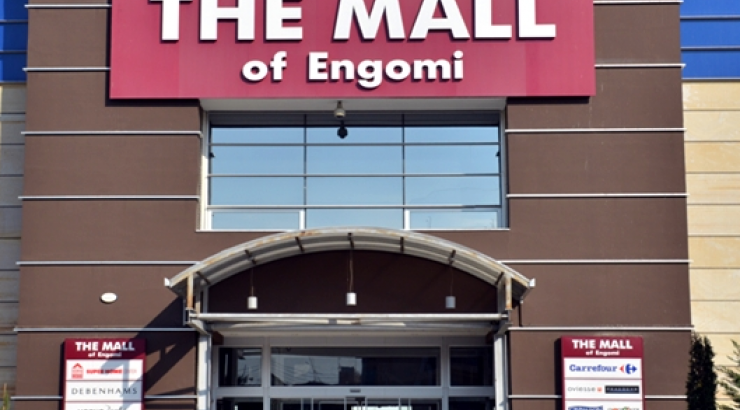 Ψωνίστε καλοκαιρινά και κερδίστε στο The Mall of Engomi!