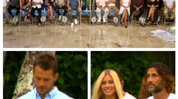 Δείτε ποιο πρόσωπο ήταν στο πάρτι της ένωσης στο "Survivor" και δεν το έδειξε η κάμερα!