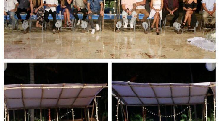 Τσακωμοί και διαμάχες μεταξύ "Μαχητών" και "Διασήμων" πριν τον ελληνοτουρκικό αγώνα