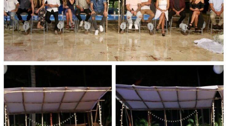 Αποκαλύφθηκαν οι αμοιβές "Διασήμων" και "Μαχητών". Πόσα παίρνουν;