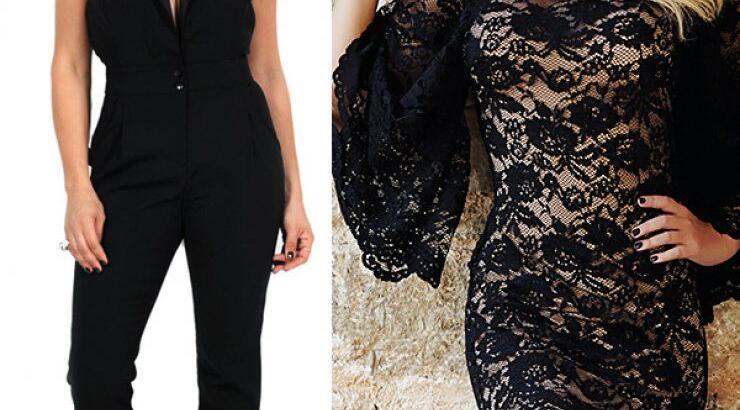 Γωγώ Μαστροκώστα - Στάλω Ηλία: Φωτογραφήθηκαν με αφορμή τη νέα τους κολεξιόν