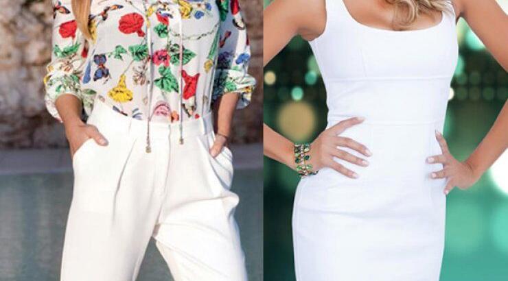 Παραλίγο ξεμάλλιασμα Καμπούρη-Παπαβασιλείου στις "Γυναίκες"