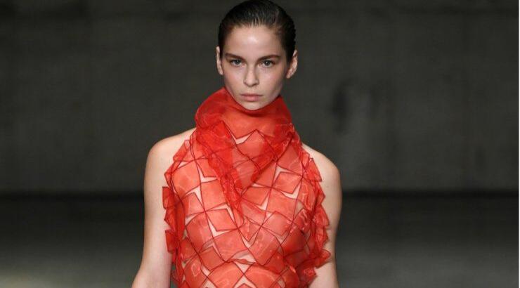 Έντονα καλοκαιρινά χρώματα: Τόλμησε να τα συνδυάσεις μαζί