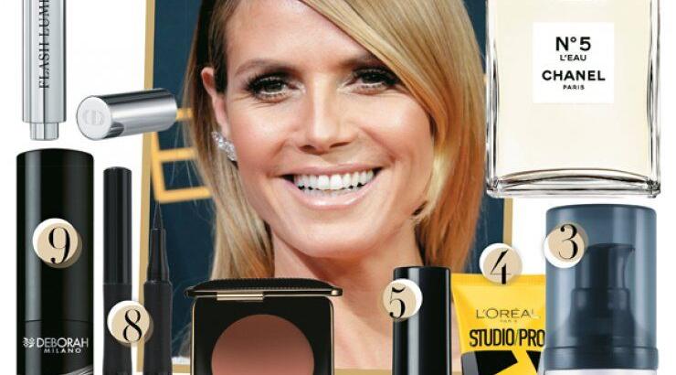 Αυτά είναι τα προϊόντα που θα σου εξασφαλίσουν έντονο βλέμμα