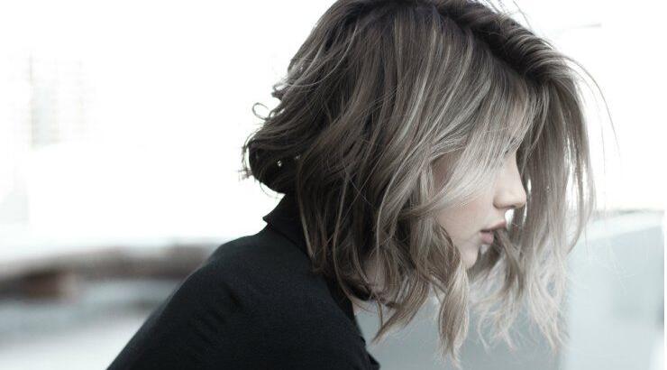 Τέσσερα προϊόντα μαλλιών για όγκο και ενδυνάμωση