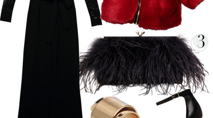 Εορταστικός συνδυασμός