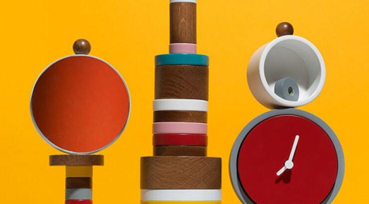  Αντικείμενα φύλαξης της Epiforma