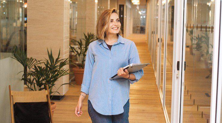 Τα τρία πρώτα βήματα για να ξεκινήσεις την επιχείρησή σου!