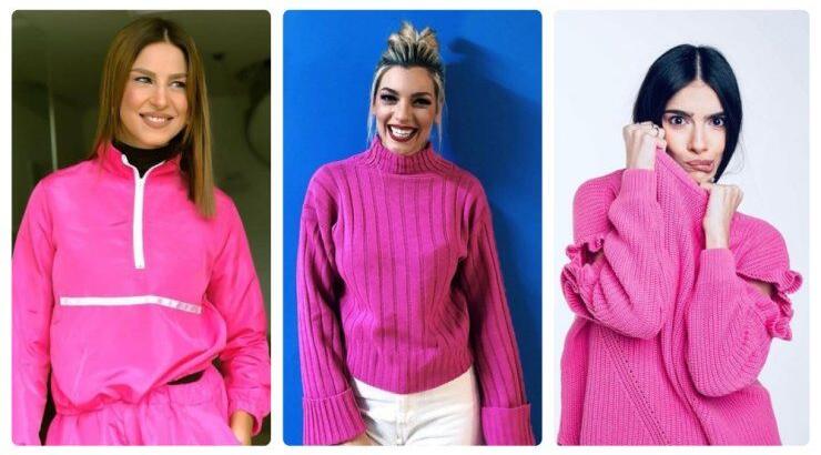 Πως πέρασαν επώνυμες Κύπριες το Σαββατοκύριακο με τα παιδιά τους;