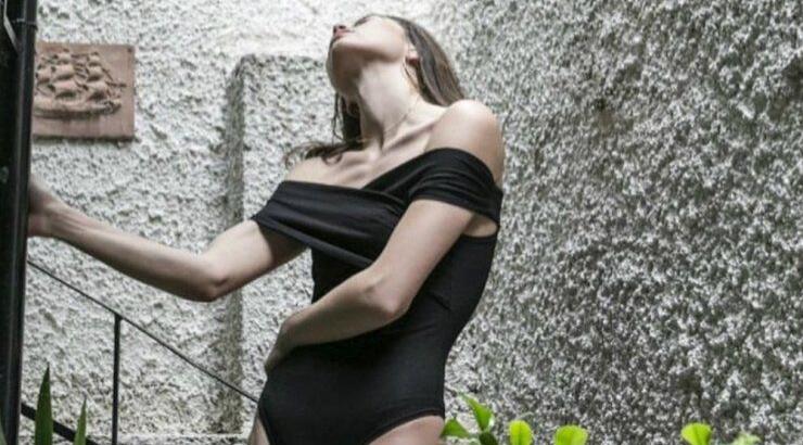 Ο πρώην και ο νυν επώνυμης Κύπριας βρέθηκαν σε δημόσια εκδήλωση