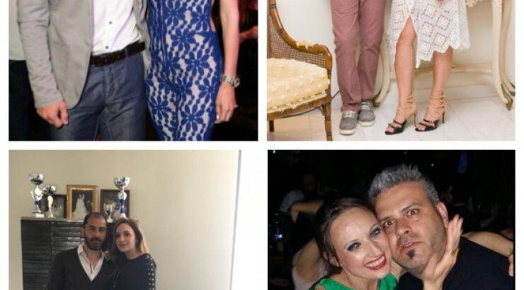 Επώνυμοι Κύπριοι αποκαλύπτουν πως θα περάσουν την ημέρα του Αγίου Βαλεντίνου!