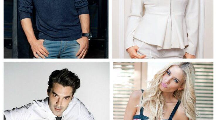 Πως ήταν στην παιδική τους ηλικία αγαπημένοι εκπρόσωποι της ελληνικής showbiz;