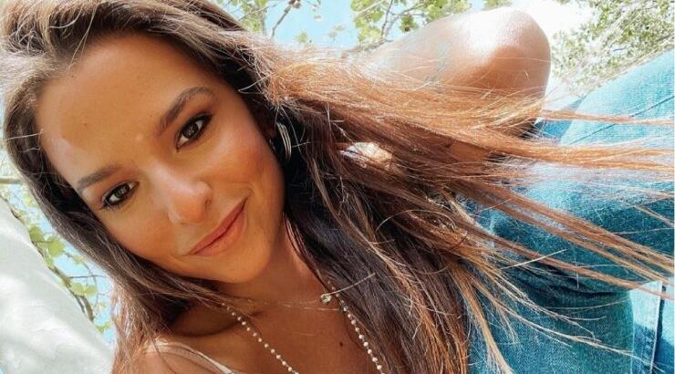 Εριέττα Κούρκουλου Λάτση: “Οι μέρες περνούν βασανιστικά για εμάς που προσπαθούμε για παιδί”