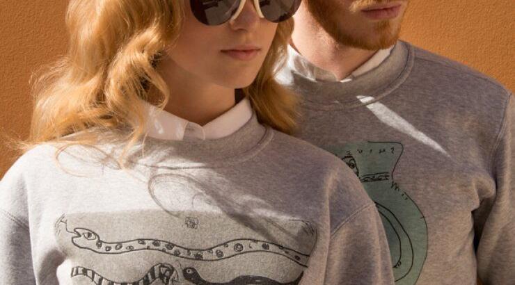 Η καλοκαιρινή συλλογή Erotokritos [Εικόνες]