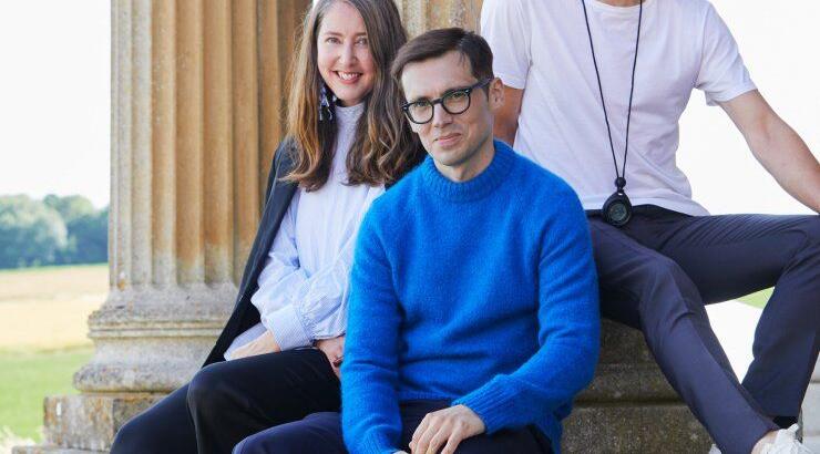 Νέα συνεργασία για την H&M με τον σχεδιαστή Erdem