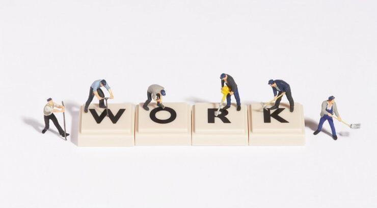 Πόσες ώρες δουλειάς αντέχει ο οργανισμός;