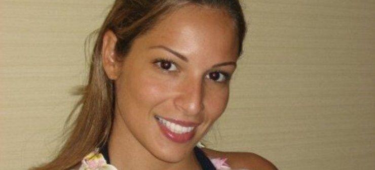  Η πρώην υπάλληλος της Citibank που την απέλυσαν επειδή ήταν σέξι ξαναχτυπά [εικόνες+βίντεο]