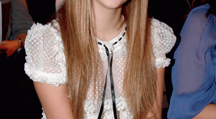 Αγωνία για την υγεία της Εριέττας Κούρκουλου