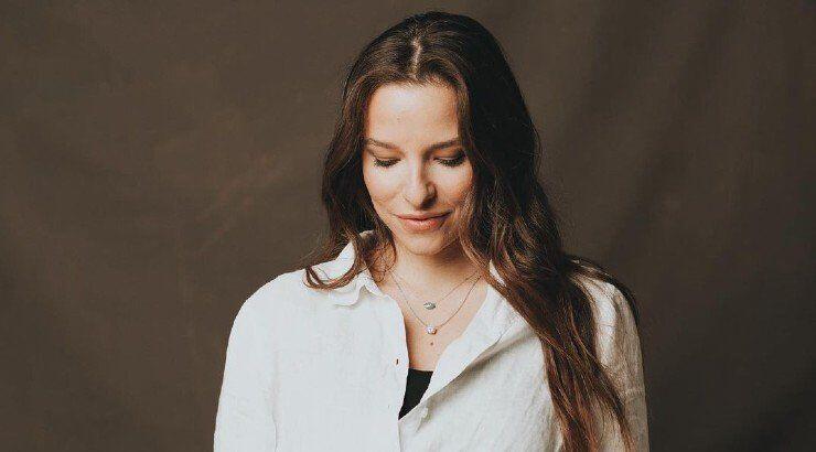 Εριέττα Κούρκουλου: Έγινε μαμά! 