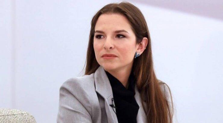 Εριέττα Κούρκουλου - Λάτση: “Δεν έχω φίλους αντίστοιχης οικονομικής κατάστασης” 