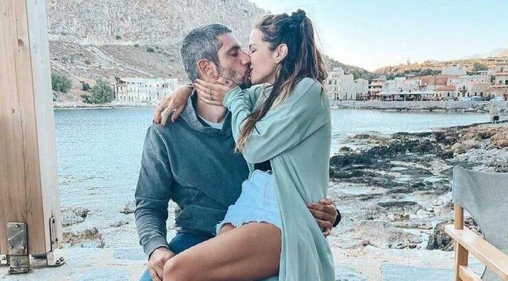 Εριέττα Κούρκουλου: Μόλις ανακοίνωσε την εγκυμοσύνη της! 