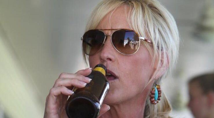 Συνελήφθη η Έριν Μπρόκοβιτς