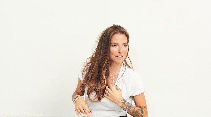 Εριέττα Κούρκουλου: Η συγκλονιστική ανάρτηση για τον θάνατο του πατέρα της από καρκίνο