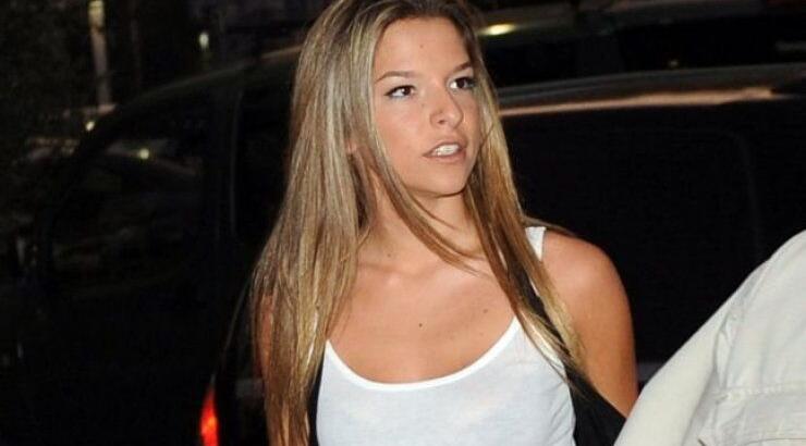 Εριέττα Κούρκουλου: Δείτε την πίσω όψη της με μαγιό 