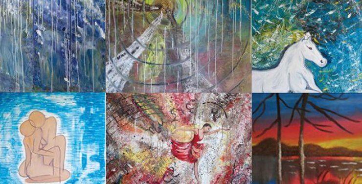 "Μέσα από τα βάθη της ψυχής"