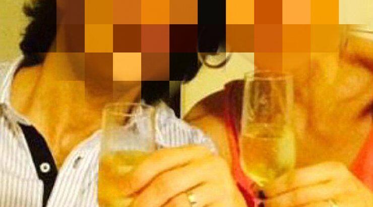 Σύζυγος ηθοποιού την παράτησε λίγο πριν την μαστεκτομή λόγω καρκίνου