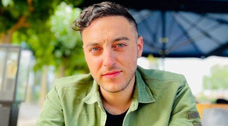 Ηρόδοτος Μιλτιάδους: Το πρόβλημα υγείας που πέρασε και του άλλαξε τον τρόπο σκέψης [βίντεο]