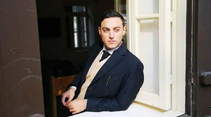 Ηρόδοτος Μιλτιάδους: Η εξομολόγησή του για το πρόβλημα υγείας που ταλαιπώρησε τη μητέρα του