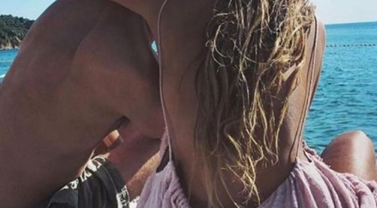 Έρευνα έδειξε πόσος χρόνος χρειάζεται για να ερωτευτείς κάποιον