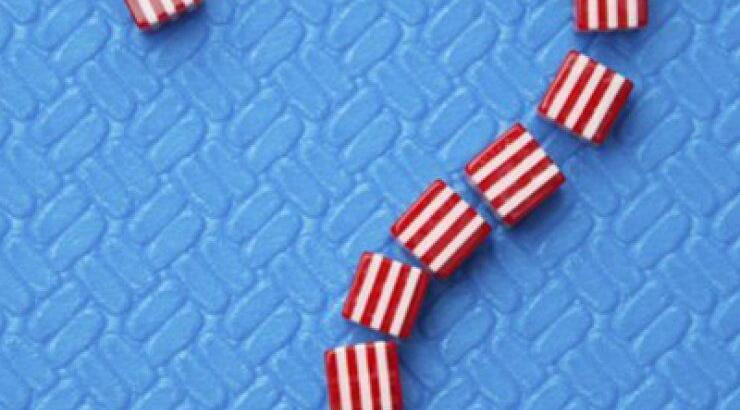 Ερωτικό δελτίο ειδήσεων στην κυπριακή τηλεόραση!