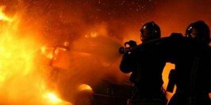 Εμπρησμός αυτοκινήτου ιδιοκτησίας 28χρονου στην Λευκωσία 