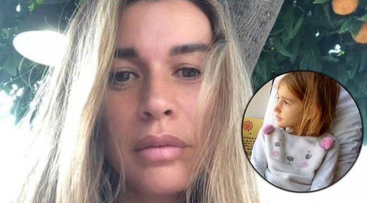 Έρρικα Πρεζεράκου: Μας ενημερώνει πως πάει η θεραπεία στο Τέξας στην 7χρονη ανιψιά της