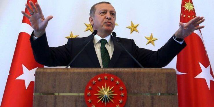 Σαρωτική νίκη του Ερντογαν - Η επόμενη ημέρα στην Τουρκία 