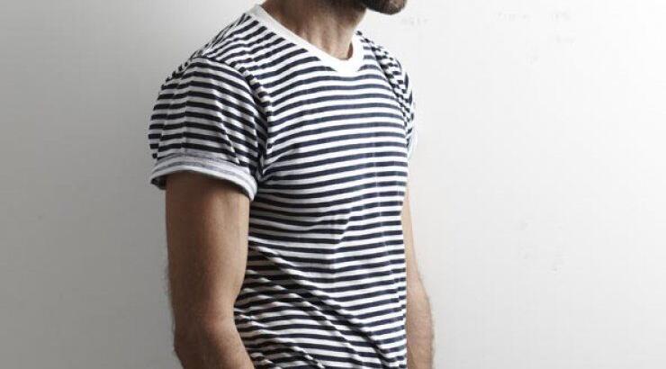 Ο Erotokritos στο ilovestyle.com