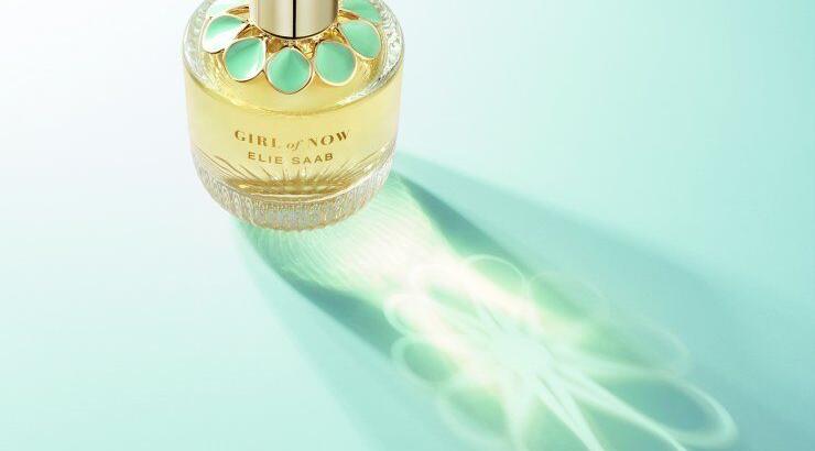 Διαγωνισμός: Κάνε δικό σου το νέο άρωμα Girl of Now του Elie Saab