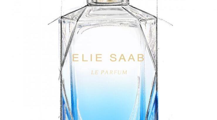 Elie Saab Le Parfum, Resort Collection 2015