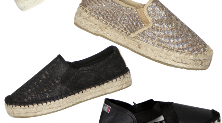 Εσπαντρίγιες