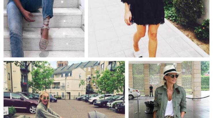 Οι εσπαντρίγιες ξανά στο προσκήνιο της μόδας!