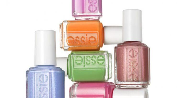 Καλοκαιρινός Διαγωνισμός Essie