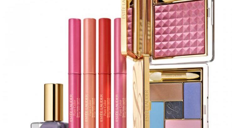 Συλλεκτική σειρά μακιγιάζ από την Estée Lauder