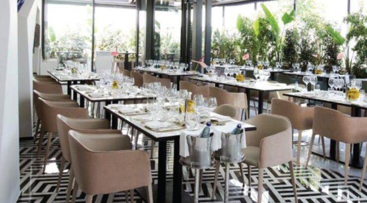 Αυτό είναι το εστιατόριο που "σάρωσε" στα Eating Awards 2018