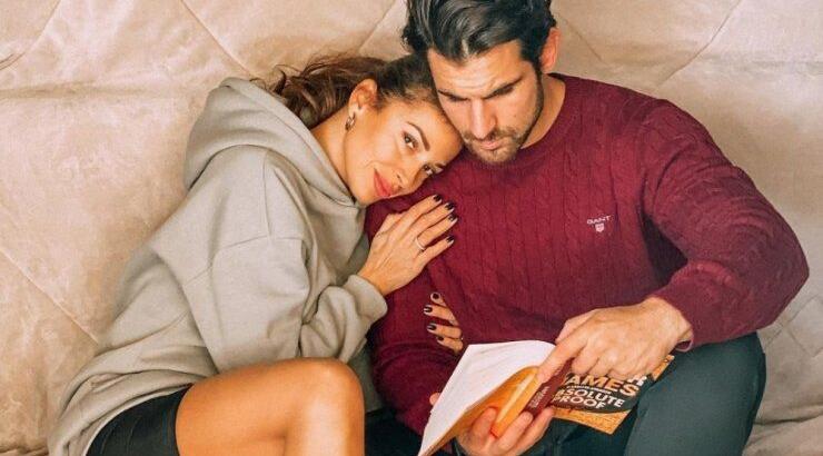 Ετεοκλής Παύλου: Η έκπληξη που επιφύλασσε στην Ελένη Χατζίδου και στην κόρη τους [βίντεο]