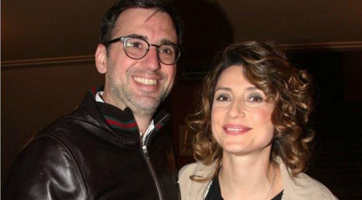 Ευδοκία Ρουμελιώτη: Όσα εξομολογήθηκε για τον γιο της και τα παιδιά του συζύγου της [βίντεο]